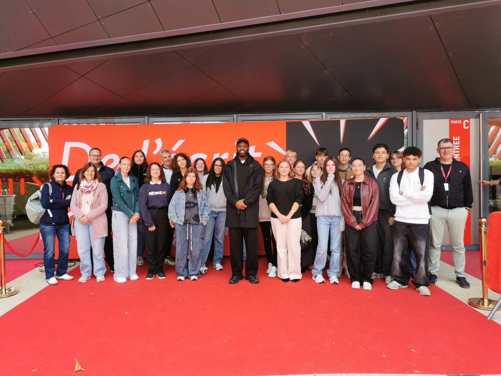 Le Télégraphe - Cette photo est momentanément indisponible